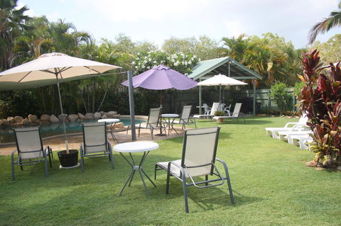 Magnetic Sunsets Resort - Accommodation Perth 8