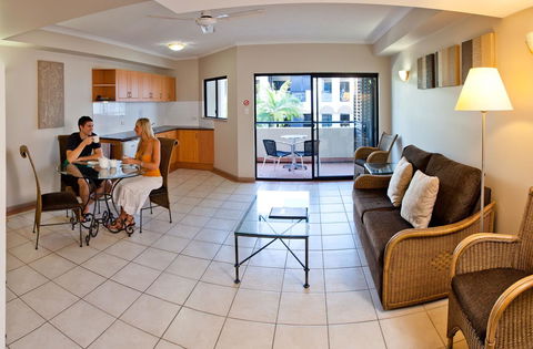Regal Port Douglas - Perth Resorts 30