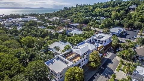 Regal Port Douglas - Perth Resorts 2
