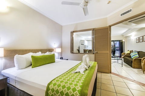 Regal Port Douglas - Perth Resorts 5