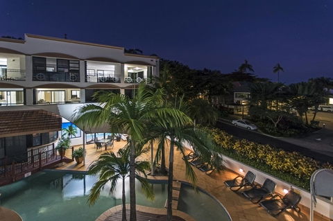 Regal Port Douglas - Perth Resorts 7