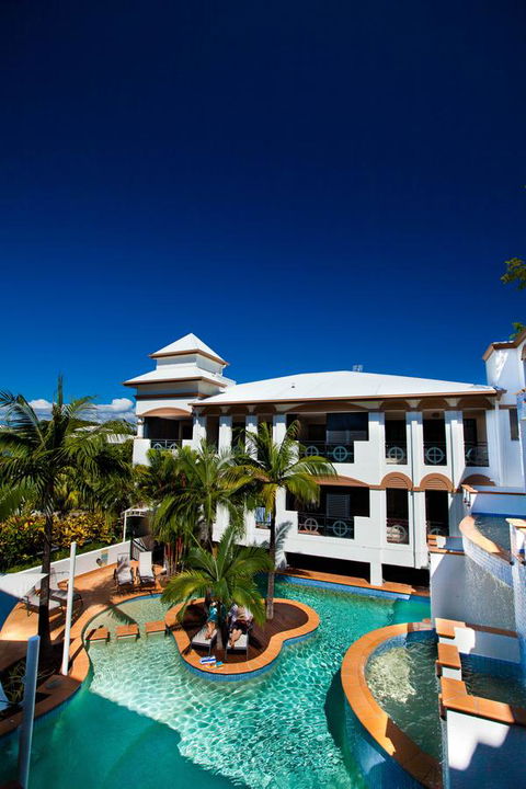 Regal Port Douglas - Perth Resorts 18