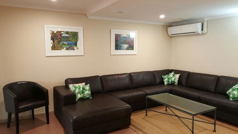 Regal Port Douglas - Perth Resorts 17
