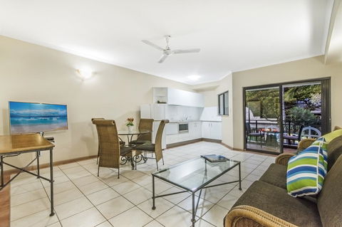 Regal Port Douglas - Perth Resorts 6