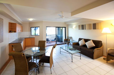 Regal Port Douglas - Perth Resorts 28