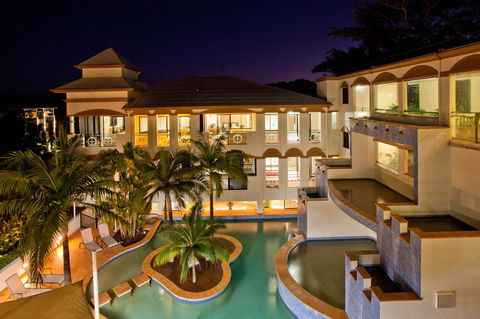 Regal Port Douglas - Perth Resorts 19