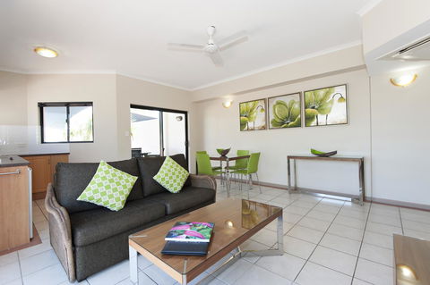 Regal Port Douglas - Perth Resorts 4