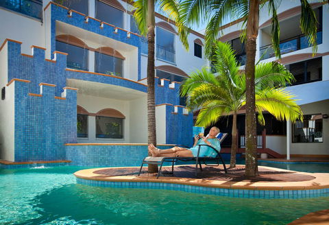 Regal Port Douglas - Perth Resorts 20