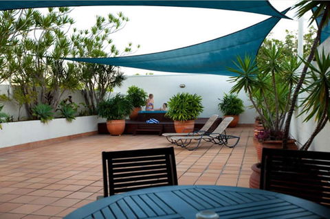 Regal Port Douglas - Perth Resorts 22