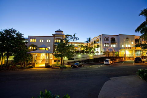 Regal Port Douglas - Perth Resorts 1