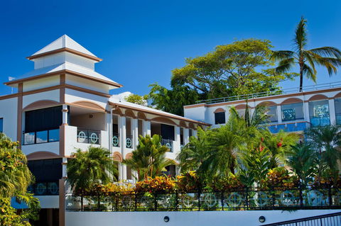 Regal Port Douglas - Perth Resorts 23