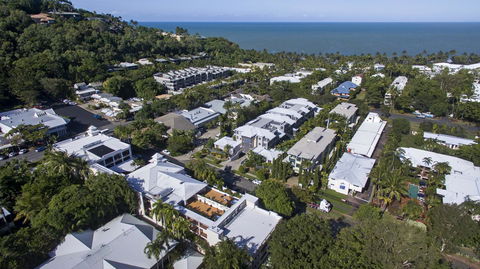 Regal Port Douglas - Perth Resorts 12
