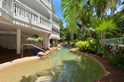 The White House Port Douglas - Accommodation Perth 20