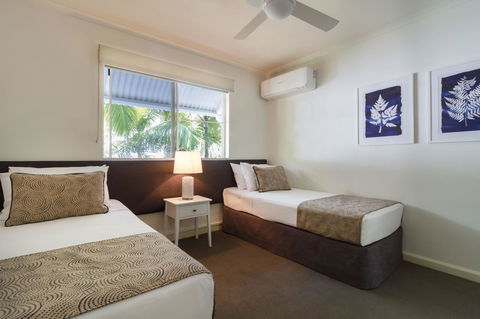 The White House Port Douglas - Accommodation Perth 37