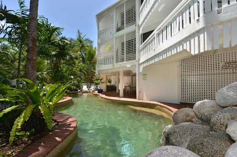 The White House Port Douglas - Accommodation Perth 18