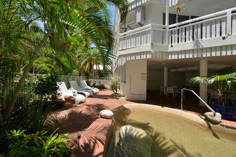 The White House Port Douglas - Accommodation Perth 19