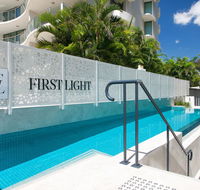 First Light Mooloolaba - Accommodation Perth