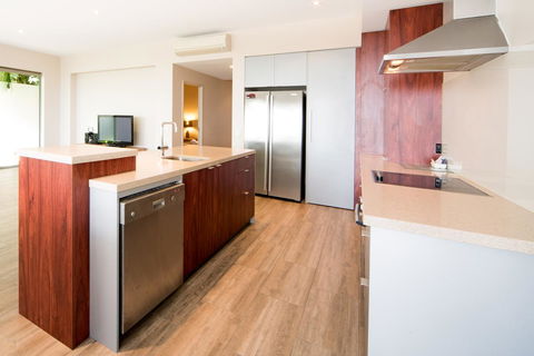 Whitsunday Reflections - Accommodation Perth 7
