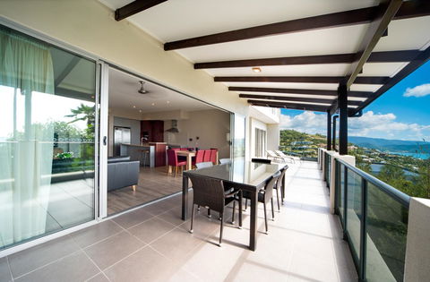 Whitsunday Reflections - Accommodation Perth 2