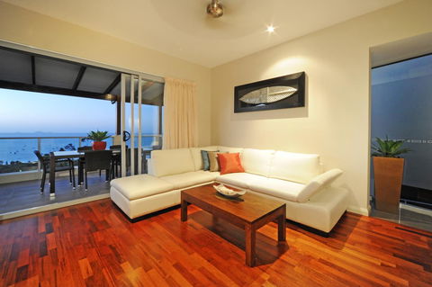 Whitsunday Reflections - Accommodation Perth 32