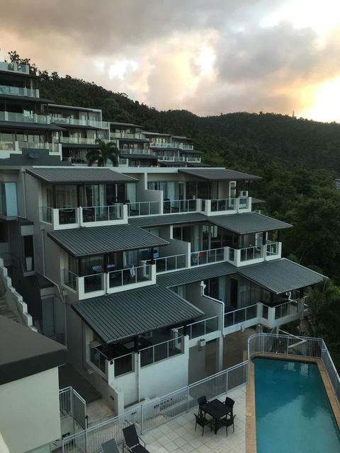 Whitsunday Reflections - Accommodation Perth 1