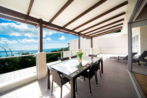 Whitsunday Reflections - Accommodation Perth 27
