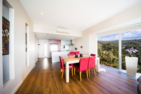 Whitsunday Reflections - Accommodation Perth 14