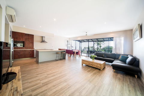 Whitsunday Reflections - Accommodation Perth 10