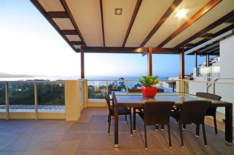 Whitsunday Reflections - Accommodation Perth 31