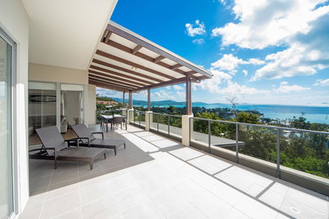 Whitsunday Reflections - Accommodation Perth 25