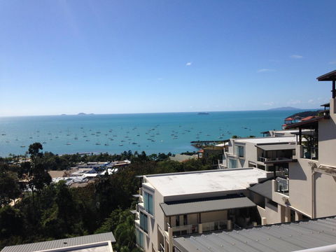 Whitsunday Reflections - Accommodation Perth 0