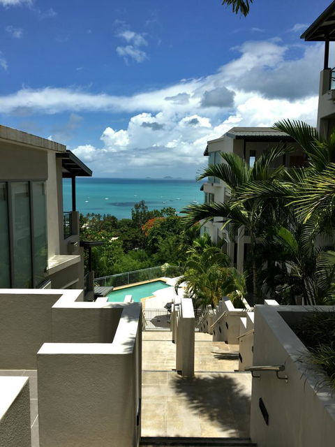Whitsunday Reflections - Accommodation Perth 18