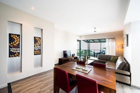 Whitsunday Reflections - Accommodation Perth 23