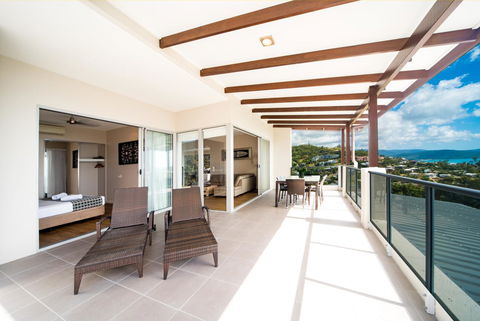 Whitsunday Reflections - Accommodation Perth 26