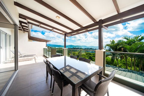 Whitsunday Reflections - Accommodation Perth 21