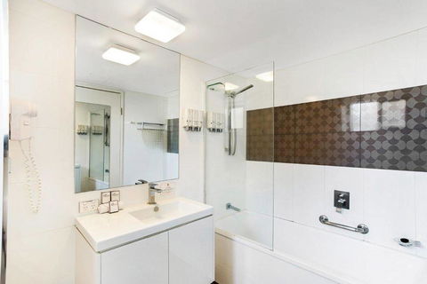 City Golf Club Motel - Perth Resorts 42