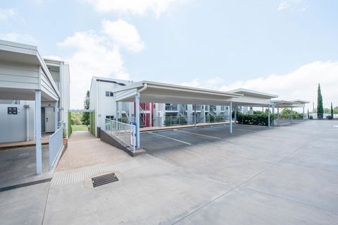 City Golf Club Motel - Perth Resorts 15