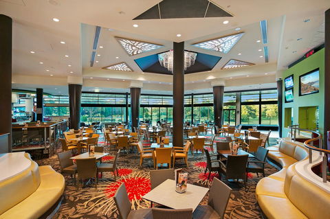 City Golf Club Motel - Perth Resorts 21