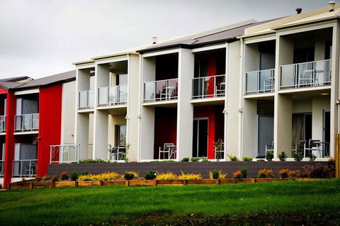 City Golf Club Motel - Perth Resorts 11
