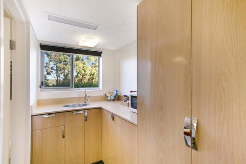 City Golf Club Motel - Perth Resorts 44
