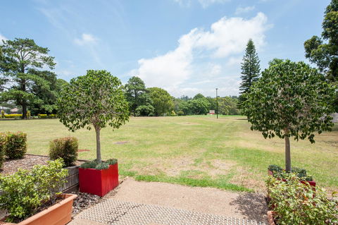 City Golf Club Motel - Perth Resorts 20