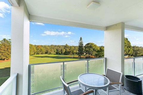 City Golf Club Motel - Perth Resorts 43