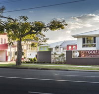 City Golf Club Motel - Perth Resorts