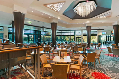 City Golf Club Motel - Perth Resorts 22