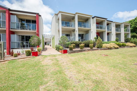 City Golf Club Motel - Perth Resorts 10