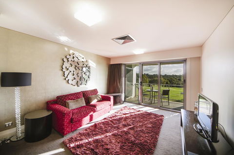 City Golf Club Motel - Perth Resorts 40