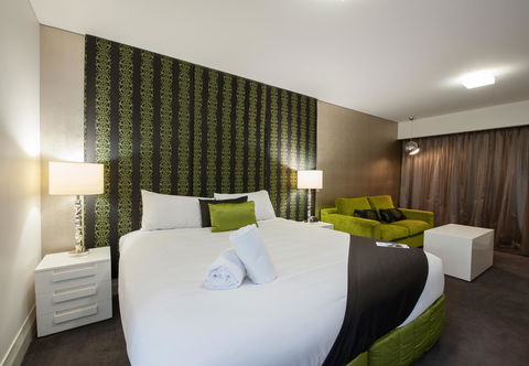 City Golf Club Motel - Perth Resorts 3
