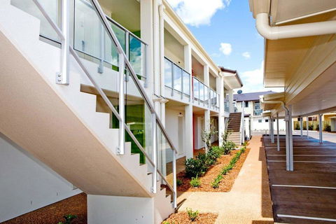 City Golf Club Motel - Perth Resorts 14