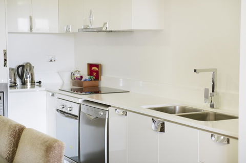 City Golf Club Motel - Perth Resorts 37