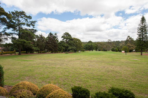 City Golf Club Motel - Perth Resorts 19